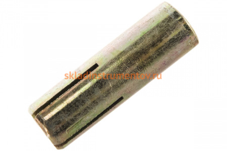 Анкер с внутренним конусом 4 шт. (8х25 мм; М6; ТФ6) ЗУБР 4-302056-06-025