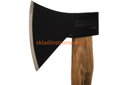Плотницкий топор KRAFTOOL 20653-06