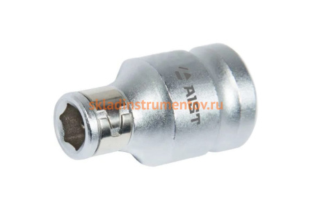 Держатель бит матовый (1/4"-1/2") AIST 46306A-M 00-00025004
