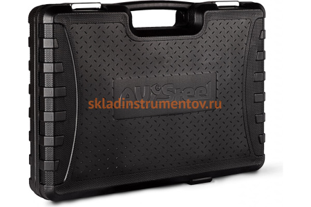 Профессиональный набор инструментов 110 предметов AV Steel AV-011110