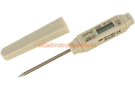 Термометр СЕМ DT-133 481738