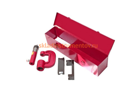 Ударный съемник ступицы (пластина с 4-мя отверстиями) JTC 1629