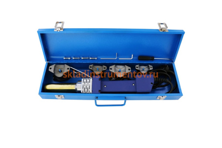 Аппарат для сварки полипропиленовых труб ДИОЛД АСПТ-3-1 10150070