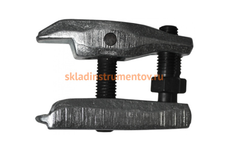 Съемник шарнирных соединений Ombra, 18-22 х L100 x Н50 55360 А90026