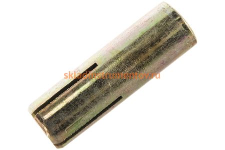 Анкер с внутренним конусом 4 шт. (8х25 мм; М6; ТФ6) ЗУБР 4-302056-06-025