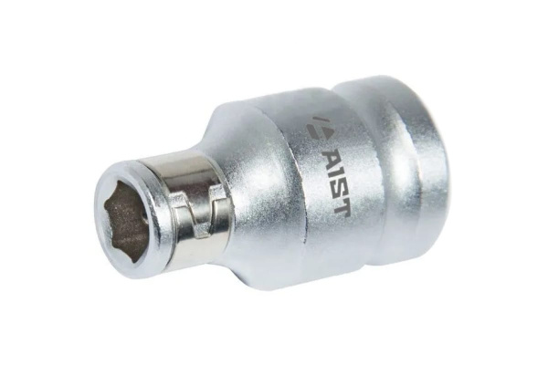 Держатель бит матовый (1/4"-1/2") AIST 46306A-M 00-00025004