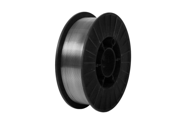 Проволока сварочная флюсовая (5 кг; 0.8 мм) QUATTRO ELEMENTI 770-377