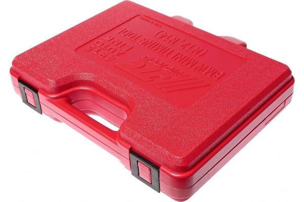 Набор фиксаторов распредвала для установки фаз ГРМ (MINI COOPER с двиг. BMW N12, N14; CITROEN C4, C4 PICASSO; PEUGEOT 207, 308) JTC 4915