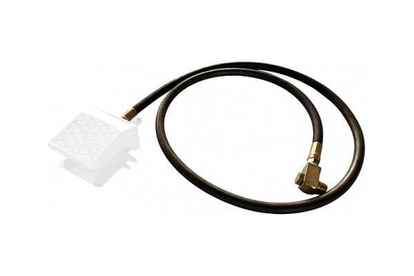 Шланг 1.5 м для педали пресса пневматического AE&T TAP/H