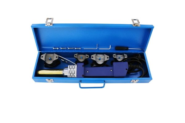 Аппарат для сварки полипропиленовых труб ДИОЛД АСПТ-3-1 10150070