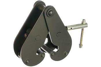 Захват на балку, 2т Zitrek LJ-Q-2 004-4484