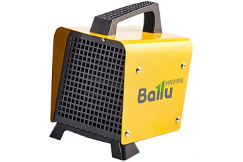 Тепловая пушка Ballu BKN-3