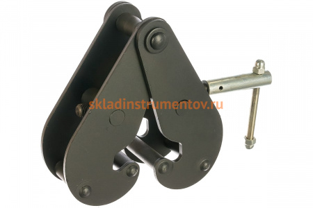 Захват на балку, 2т Zitrek LJ-Q-2 004-4484