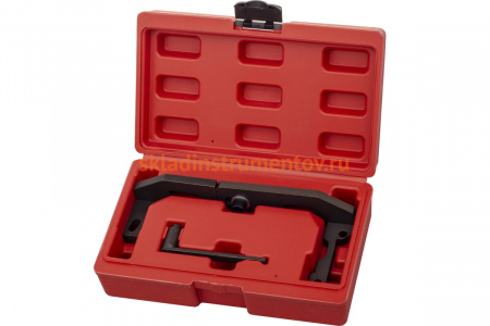 Набор для фиксации коленвала и распредвала AV Steel PEUGEOT, CITROEN 1.0, 1.2 Vti AV-934007