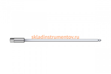 Адаптер Torque 1/4" Wiha 41000