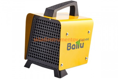 Тепловая пушка Ballu BKN-3