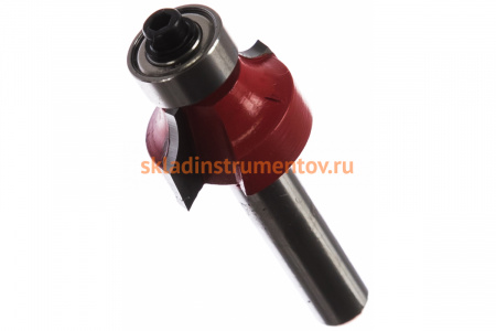 Фреза кромочная калевочная (22.2х54 мм) АТАКА 591222 2516720