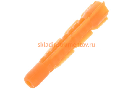 Дюбель универсальный 12 шт. (8х52 мм) Зубр 4-301176-08-052