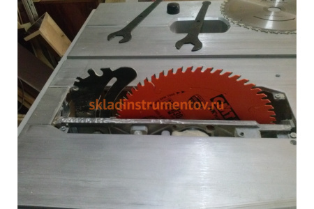 Циркулярная пила JET JSTS-10-M 10000510M