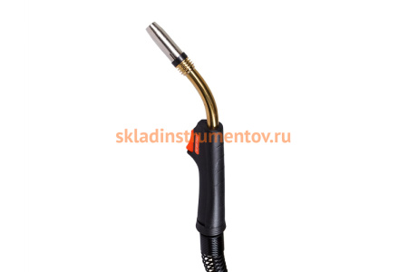 Горелка PRO MS 24 5 м ICT2695-sv001 Сварог 94601