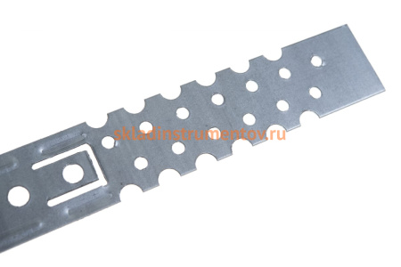 Подвес для профиля Зубр ПП-0.8, 300x30х0.8 мм, 31041-08