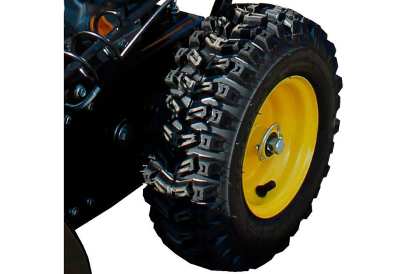 Снегоуборщик Huter SGC 4000B 70/7/13