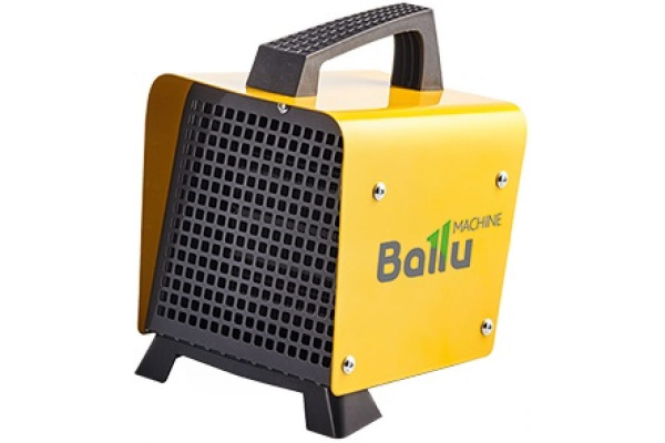 Тепловая пушка Ballu BKN-3