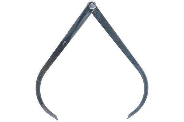 Кронциркуль для наружных измерений GRIFF D111023 300 мм