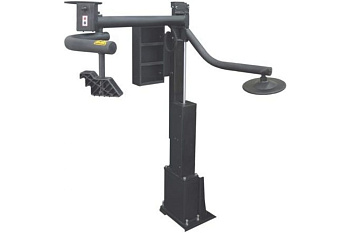 Приспособление третья рука для шиномонтажного станка WDK-7524022 WIEDERKRAFT WDK-524А