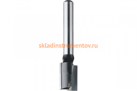 Фреза концевая пазовая Contractor (16x40x90 мм; Z2+1; RH) CMT K174-161