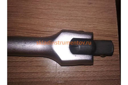 Вороток с шарниром FORCE 430 мм 1/2 8014430