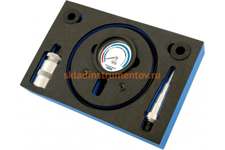 Тестер водяного насоса системы охлаждения помпы AIST 67-60007 00-00020969