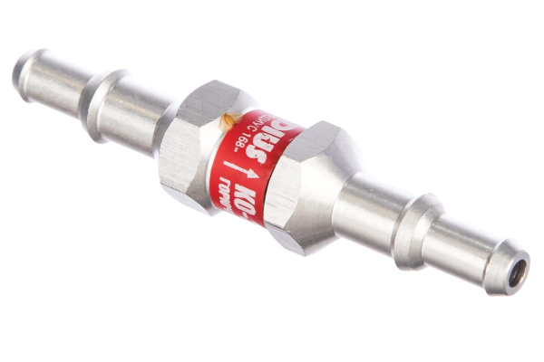 Клапан обратный REDIUS КО-3Г-33 СВ000009381 Клапан обратный REDIUS КО-3Г-33 СВ000009381