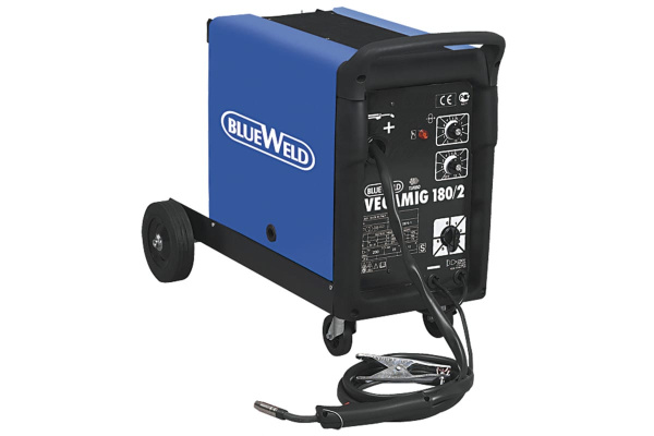 Сварочный аппарат Blue Weld VEGAMIG 180/2 821469