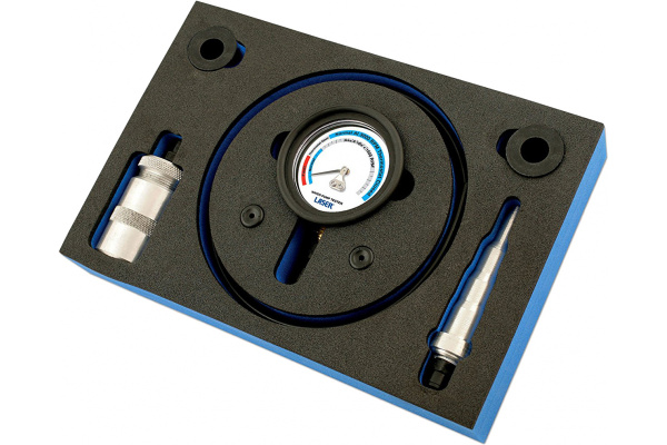 Тестер водяного насоса системы охлаждения помпы AIST 67-60007 00-00020969