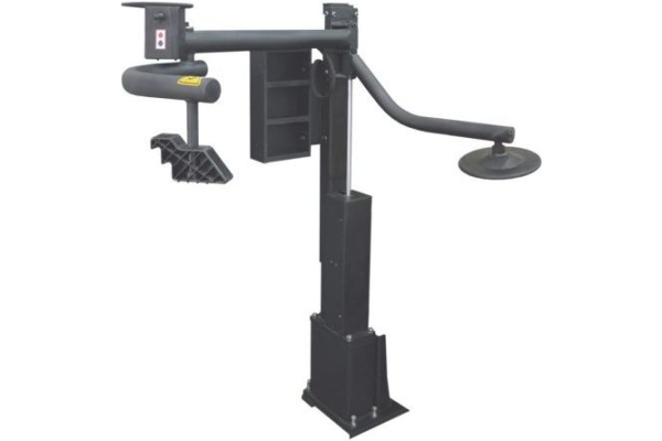 Приспособление третья рука для шиномонтажного станка WDK-7524022 WIEDERKRAFT WDK-524А