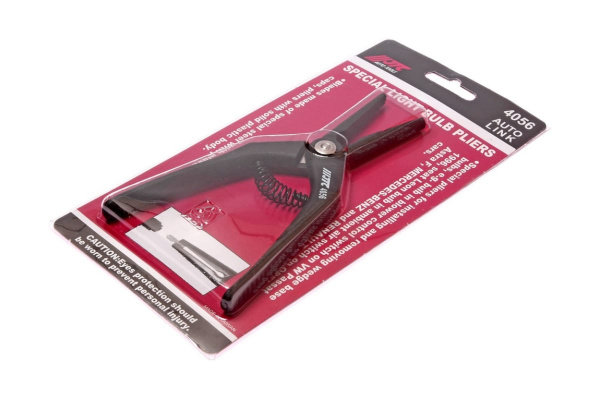 Щипцы для контрольных ламп JTC-4056