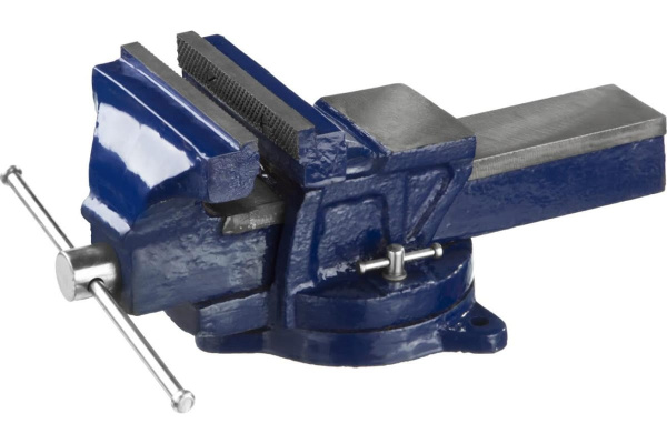 Слесарные тиски DEXX 150 мм 32470-150 Слесарные тиски DEXX 150 мм 32470-150