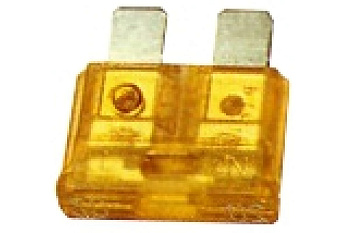 Предохранитель (30 А) для зарядного устройства POLARBOOST 140 BLUE WELD 802114_пр Предохранитель (30 А) для зарядного устройства POLARBOOST 140 BLUE WELD 802114_пр
