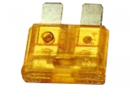 Предохранитель (30 А) для зарядного устройства POLARBOOST 140 BLUE WELD 802114_пр