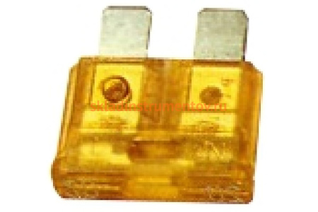 Предохранитель (30 А) для зарядного устройства POLARBOOST 140 BLUE WELD 802114_пр Предохранитель (30 А) для зарядного устройства POLARBOOST 140 BLUE WELD 802114_пр