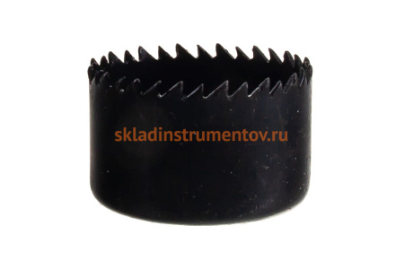 Коронка HCS по дереву Мастер (44 мм; 27 мм) ПРАКТИКА 918-832