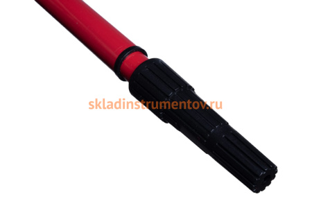 Ручка телескопическая металлическая (150-300 см) Matrix 81232 Ручка телескопическая металлическая (150-300 см) Matrix 81232