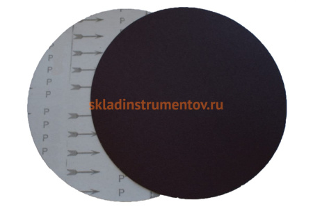 Круг шлифовальный (200 мм; 100 G; чёрный) для JSG-233A-M JET SD200.100.2