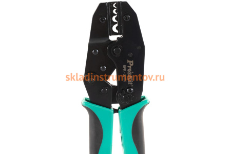 Клещи для обжима ProsKit 6PK-301N 00188599