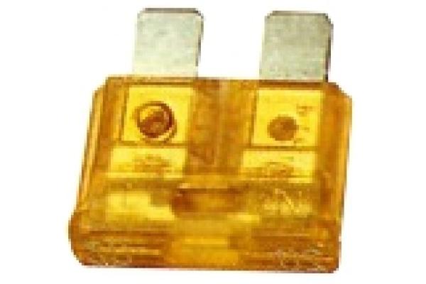 Предохранитель (30 А) для зарядного устройства POLARBOOST 140 BLUE WELD 802114_пр Предохранитель (30 А) для зарядного устройства POLARBOOST 140 BLUE WELD 802114_пр