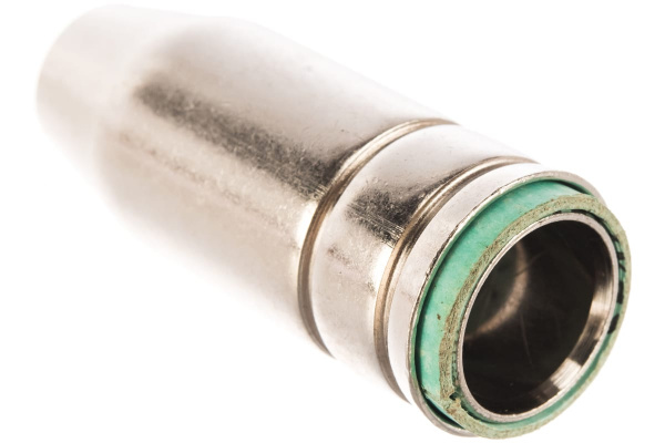 Сопло газораспределительное SVO2511 (10 шт; 11 мм) для MIG MP 25 ПТК 00000027173