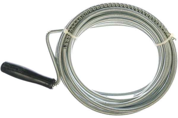 Трос для прочистки труб СИБРТЕХ 92462