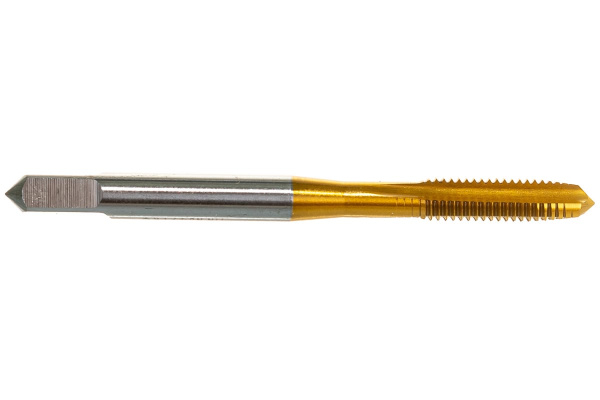 Машинно-ручной однопроходный метчик 211 M5*0.8 Профоснастка Эксперт 50711012