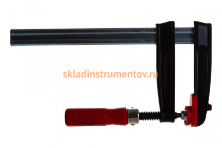 Струбцина BESSEY BE-TPN25BE, 250 мм